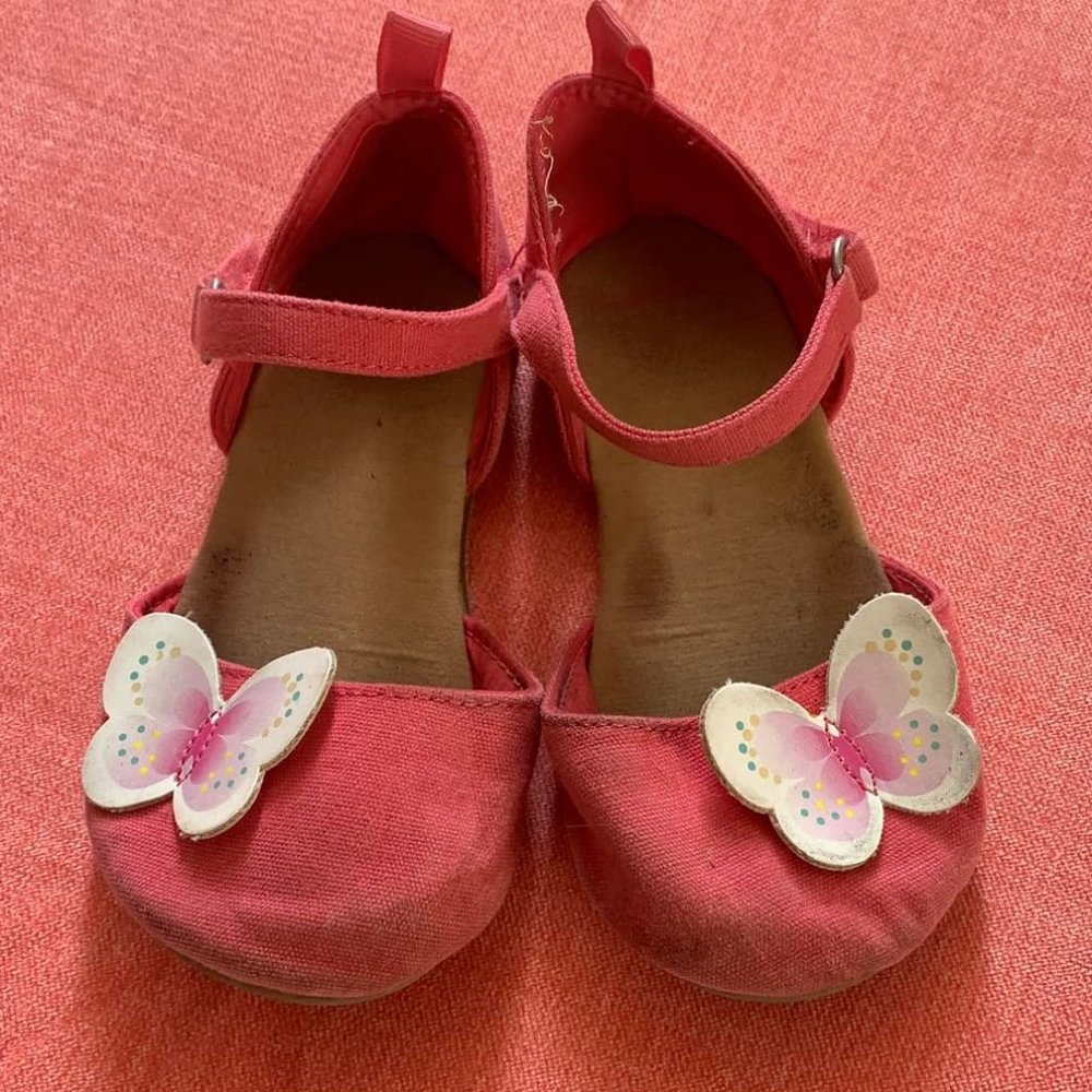 Gymboree shoes